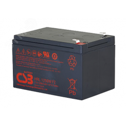 Аккумуляторная батарея