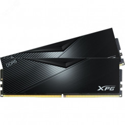 Модуль памяти 2Х16GB XPG LANCER, DIMM DDR5, 5200 МГц, 41600 Мб/с