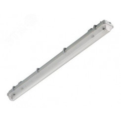 Светильник TLWP180 PC ЛЛ (T5) IP65 ЭПРА(A2)
