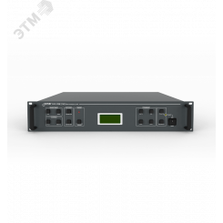 Блок контроля выходных линий SSC-216M (5A)