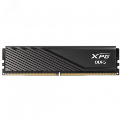 Модуль памяти 16GB XPG LANCER, DIMM DDR5, 6400 МГц, 51200 Мб/с