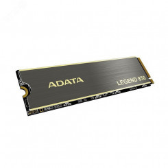 Накопитель SSD M.2 2280 2TB LEGEND 850, NVMe, 3D TLC NAND, 5000/4500 Мб/с