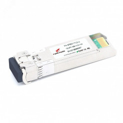 Модуль SFP 1хLC, 10 Гб/с, DDM Tx:1310/Rx:1310, до 3 км