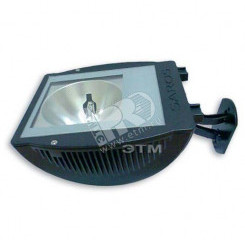 Прожектор ГО-77-250 Смайл-С симметричный без ПРА Прожектор ГО-77-250 Смайл-С симметричный без ПРА