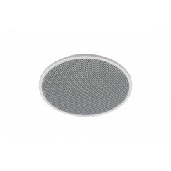 Громкоговоритель потолочный 6Вт, 5 дюйм., с огнезащитным колпаком