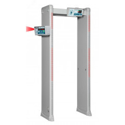 Металлодетектор РС И 19