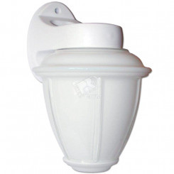 Светильник НБУ-06-60-02 (Фонарь 1) опаловый/корпус белый ИУ