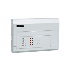 приёмник одноканальный