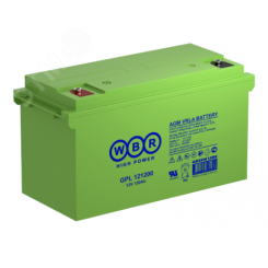 Аккумуляторная батарея Аккумуляторная батарея