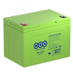 Аккумуляторная батарея Аккумуляторная батарея