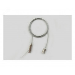 Комплект для подвеса (2,0 м) в паз