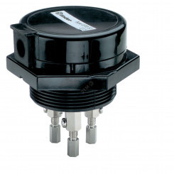 Держатель электрода с тремя контактами