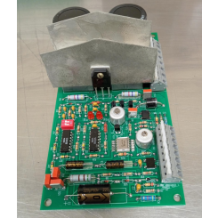 Корректор напряжения К-300