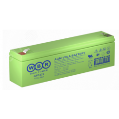 Аккумуляторная батарея Аккумуляторная батарея