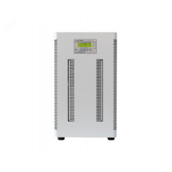 Источник бесперебойного питания Online Tower 6000 ВA/5400 Вт, 1Ф/1Ф, ЖК-дисплей, без АКБ, клеммное подключение (L, N, PE), з/у от 1А до 4А