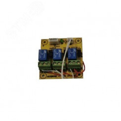 Плата управления