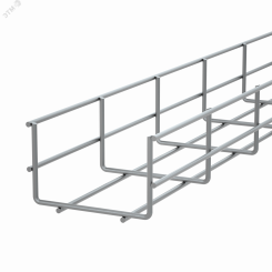 Проволочный лоток 60х600 L3000 мм INOX304