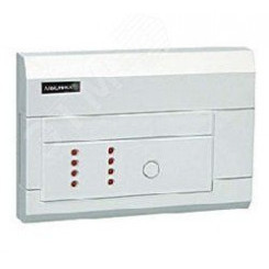 Радиоприемник четырехзонный Риф Ринг