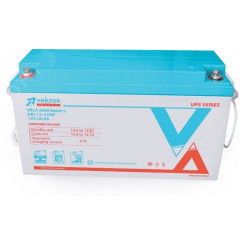 Аккумуляторная батарея Vektor Energy HRL 12В 185Ач Аккумуляторная батарея Vektor Energy HRL 12В 185Ач