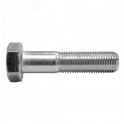 Болт М16-8gх80.12Х18Н10Т ОСТ 26-2037-96 для       фланцевых соединений