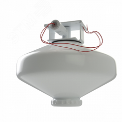 Модуль порошкового пожаротушения взрывозащиненный Гарант-7-ВЗ РВ