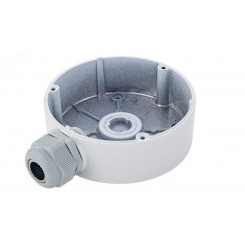 Коробка монтажная для видеокамер