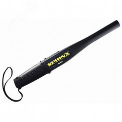 Металлодетектор ручной