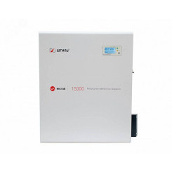 Стабилизатор напряжения ИнСтаб IS15000 (220-230В)