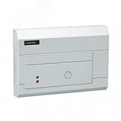 Модуль расширения релейный