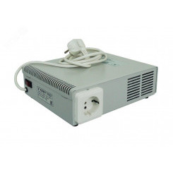 Стабилизатор переменного напряжения Термо-Сим симисторный 250 ВА, однофазный, настольный