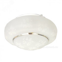 Светильник НПО-22-1x60-250 (Морозко)