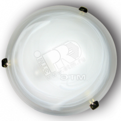 НПБ-01-2х60-135 MaxeL 12 Дюна белый хром