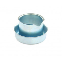 Оконцеватель для металлорукава 50мм ГОФРОМАТИК zeta41016