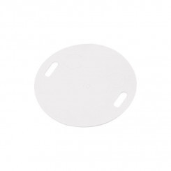 Бирка кабельная У-135 (круг) (уп.100шт) REXANT 07-6235 Бирка кабельная У-135 (круг) (уп.100шт) REXANT 07-6235