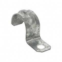 Скоба крепежная однолапковая d19-20мм метал. (уп.10шт) PROxima EKF sm-1-19-20-r Скоба крепежная однолапковая d19-20мм метал. (уп.10шт) PROxima EKF sm-1-19-20-r