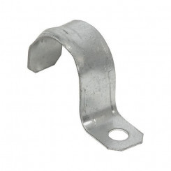 Скоба крепежная однолапковая d25-26мм метал. (уп.10шт) PROxima EKF sm-1-25-26-r Скоба крепежная однолапковая d25-26мм метал. (уп.10шт) PROxima EKF sm-1-25-26-r