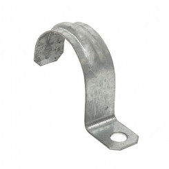 Скоба крепежная однолапковая d31-32мм метал. (уп.10шт) PROxima EKF sm-1-31-32-r Скоба крепежная однолапковая d31-32мм метал. (уп.10шт) PROxima EKF sm-1-31-32-r