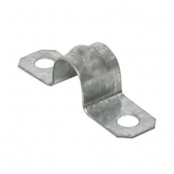 Скоба крепежная двухлапковая d14-15мм метал. (уп.10шт) PROxima EKF sm-2-14-15-r Скоба крепежная двухлапковая d14-15мм метал. (уп.10шт) PROxima EKF sm-2-14-15-r