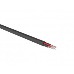 Кабель КВК-П-2+2х0.75 (ССА 96) 200м Ч (м) PROCONNECT 01-4109