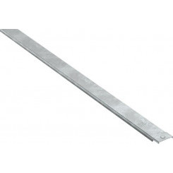 Крышка для лотка осн.50 L2000 сталь HDZ гор. оцинк. IEK CLP1K-050-2-M-HDZ Крышка для лотка осн.50 L2000 сталь HDZ гор. оцинк. IEK CLP1K-050-2-M-HDZ