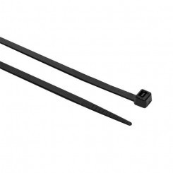 Хомут P6.6 4.6х160 FlexLock стандартный черн. (уп.100шт) PROxima EKF plc-fl-ctsb-4.6x160 Хомут P6.6 4.6х160 FlexLock стандартный черн. (уп.100шт) PROxima EKF plc-fl-ctsb-4.6x160