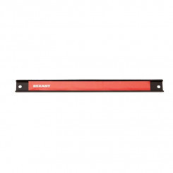 Держатель магнитный для инструмента настенный 305x23x12.5мм Rexant 12-4841 Держатель магнитный для инструмента настенный 305x23x12.5мм Rexant 12-4841