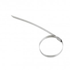 Хомут кабельный 7.9х250 сталь (уп.10шт) Rexant 07-0260-10 Хомут кабельный 7.9х250 сталь (уп.10шт) Rexant 07-0260-10