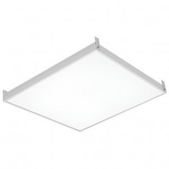 Светильник LE-СВО-03-040-0673-20Д "Офис Комфорт Грильято" LED-effect 0673