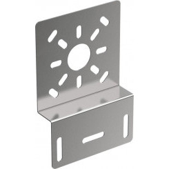 Пластина монтажная вертикальная 110х180мм IEK CLM50D-MPV-110-12 Пластина монтажная вертикальная 110х180мм IEK CLM50D-MPV-110-12