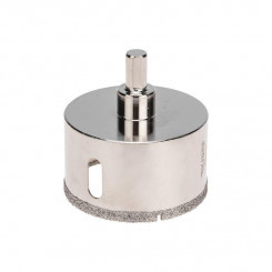 Коронка алмазная 65мм с центровочным сверлом Kranz KR-92-0017 Коронка алмазная 65мм с центровочным сверлом Kranz KR-92-0017