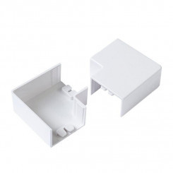 Угол 90град. для кабель-канала 40х16 (уп.4шт) Промрукав PR08.2844