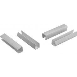 Клипса 90 017 OLSC-clip-2835-220V-NEONLED (уп.10шт) ОНЛАЙТ 90017