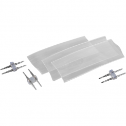 Коннектор 90 016 OLSC-connector-2835-220V-NEONLED (уп.5шт) ОНЛАЙТ 90016 Коннектор 90 016 OLSC-connector-2835-220V-NEONLED (уп.5шт) ОНЛАЙТ 90016