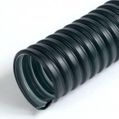 Металлорукав в ПВХ изоляции РЗ-ЦП-НГ-25 (уп.20м) Промрукав PR04.0289